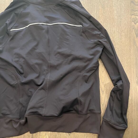 NWOT Fila Sport Men's Track Zip Up Jacket - Size XXL - Picture 6 of 10